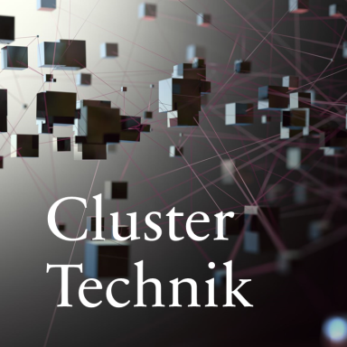 Cluster Technik