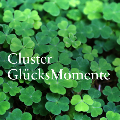 Cluster GlücksMomente