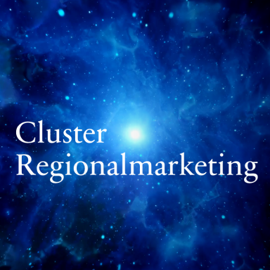 Cluster Regionalmarketing