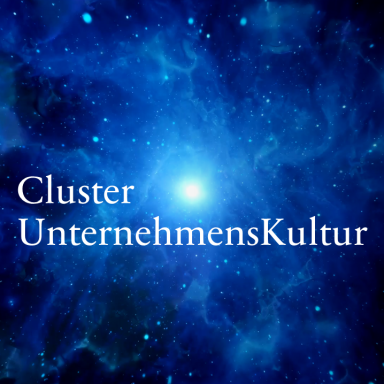 Cluster UnternehmensKultur